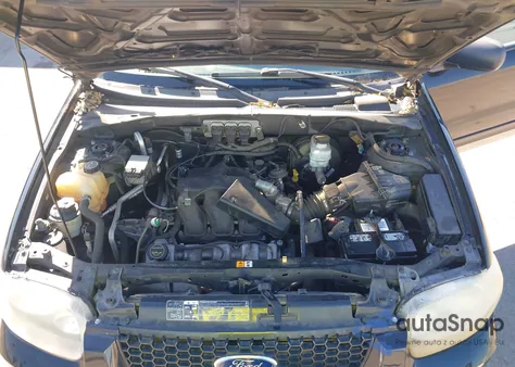 2006 Ford Escape Limited z USA, uszkodzony, nr VIN 1FMCU94166KA98310